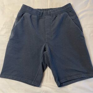 Lululemon Shorts 9”